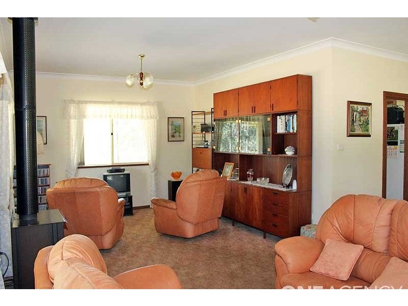 34 White Rocks Road, Collombatti NSW 2440