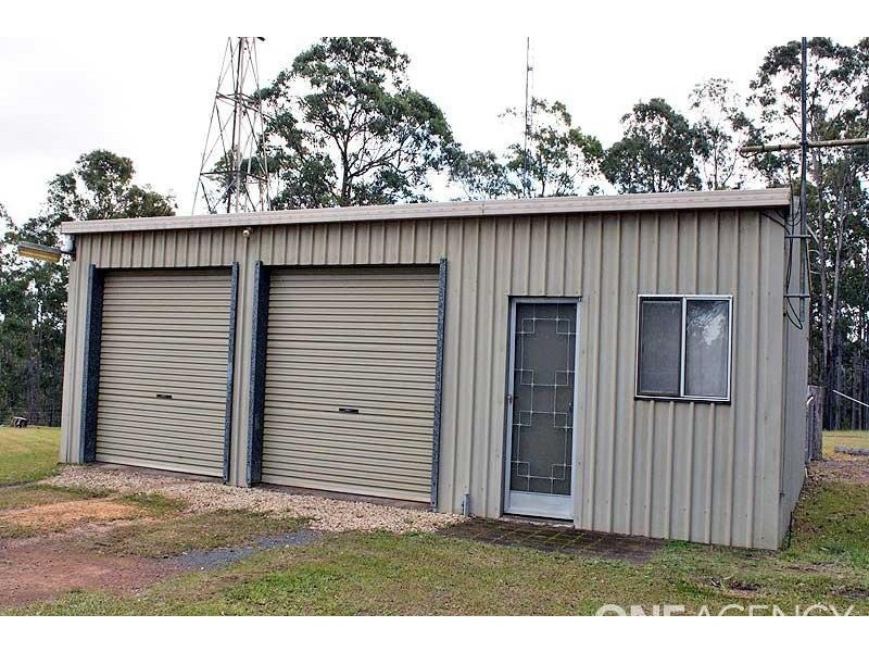 34 White Rocks Road, Collombatti NSW 2440