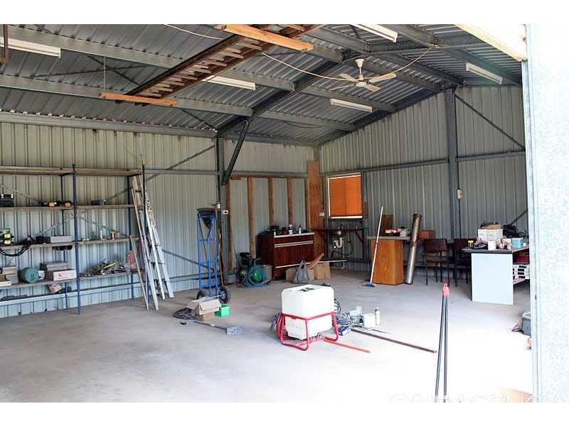 34 White Rocks Road, Collombatti NSW 2440