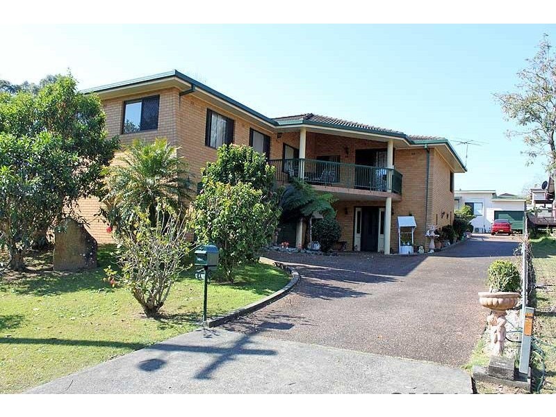 4 Stanley Street, East Kempsey NSW 2440