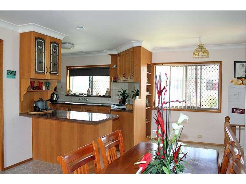 4 Stanley Street, East Kempsey NSW 2440