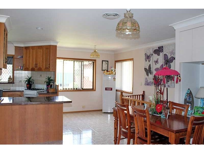 4 Stanley Street, East Kempsey NSW 2440