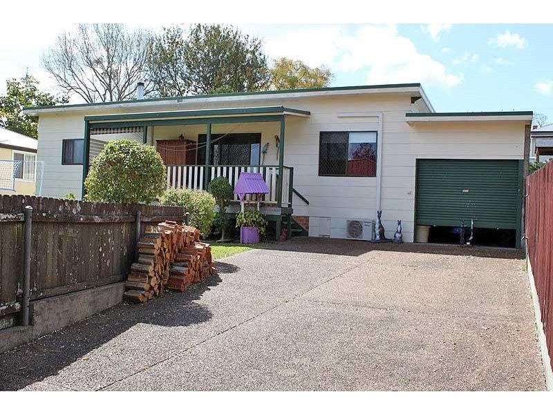 4 Stanley Street, East Kempsey NSW 2440