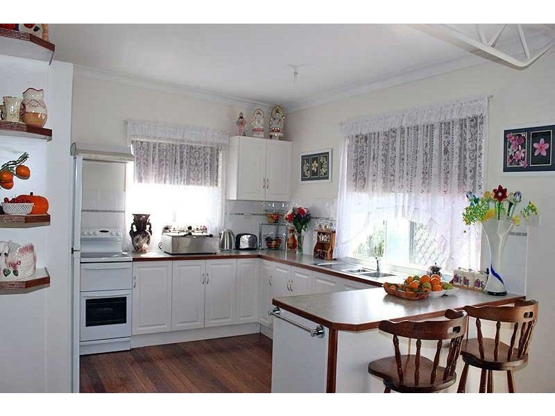 4 Stanley Street, East Kempsey NSW 2440