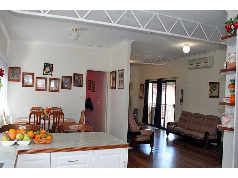 4 Stanley Street, East Kempsey NSW 2440