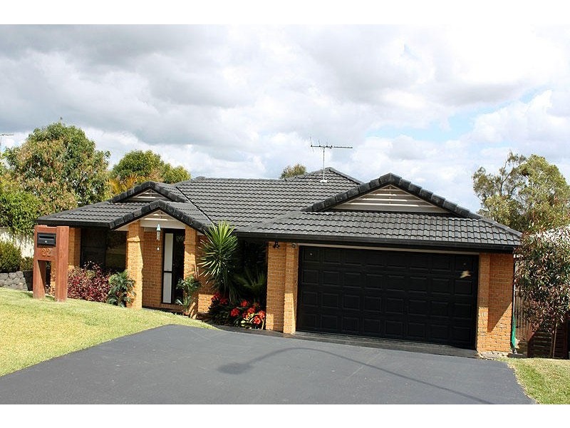 22 Yates Place, West Kempsey NSW 2440