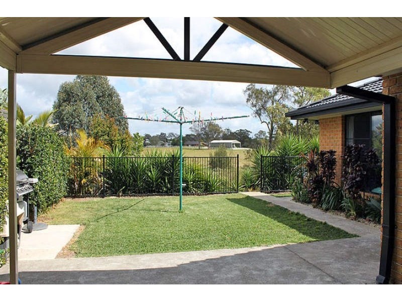 22 Yates Place, West Kempsey NSW 2440