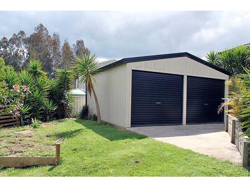 22 Yates Place, West Kempsey NSW 2440