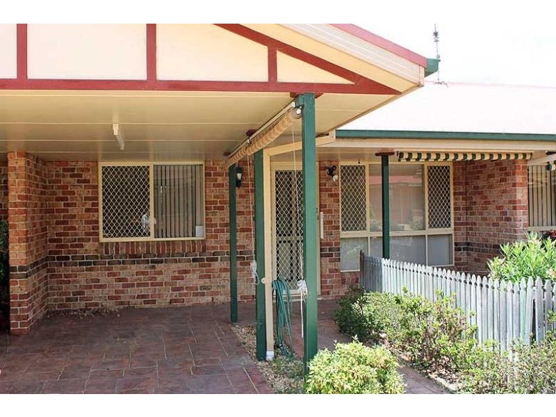 8/65 Broughton Street, West Kempsey NSW 2440