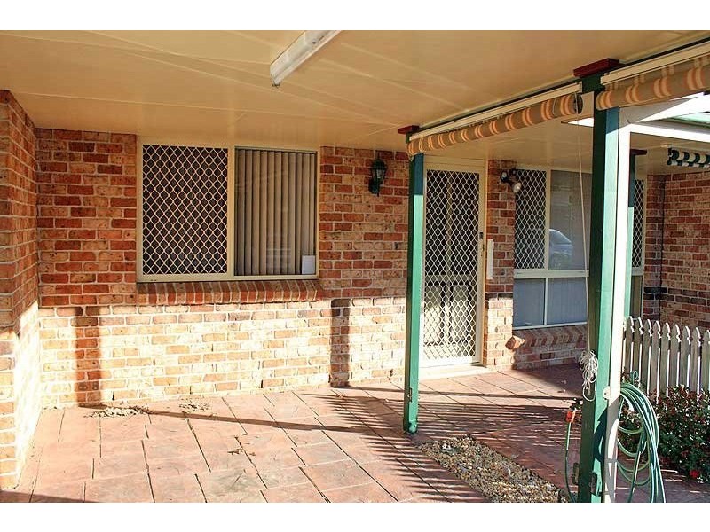 8/65 Broughton Street, West Kempsey NSW 2440