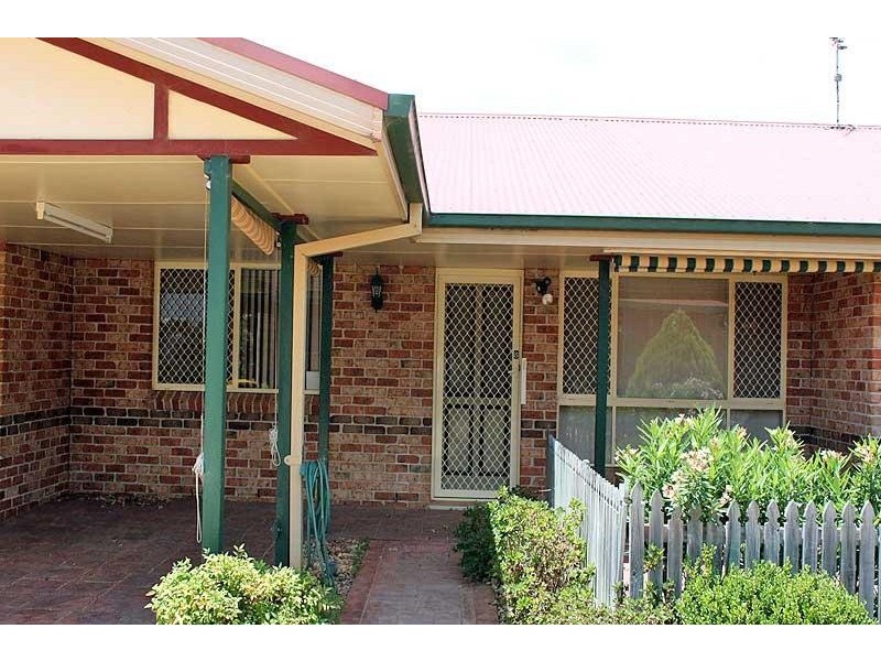 8/65 Broughton Street, West Kempsey NSW 2440