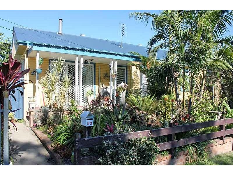 53 Yarravel Street, South Kempsey NSW 2440