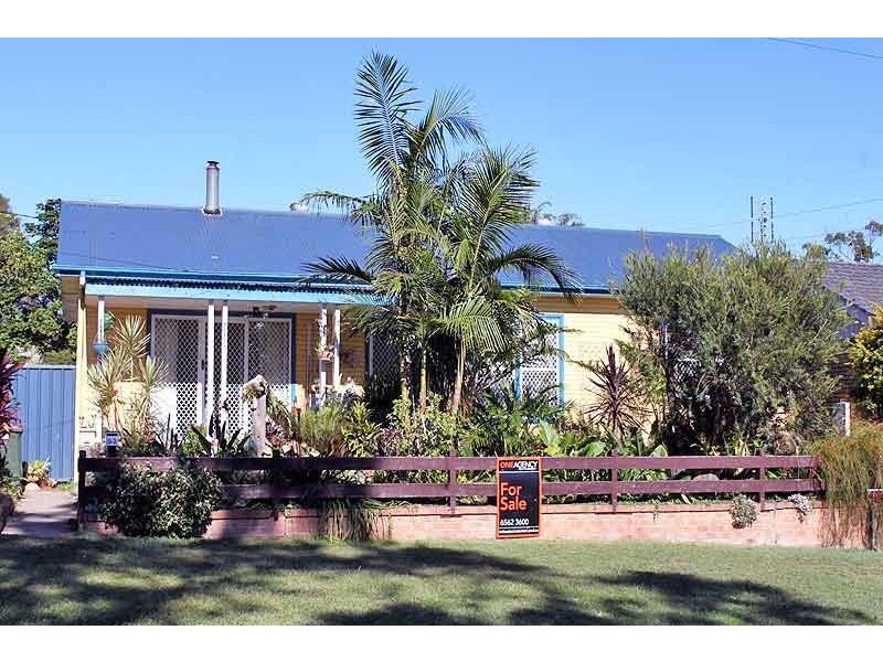 53 Yarravel Street, South Kempsey NSW 2440