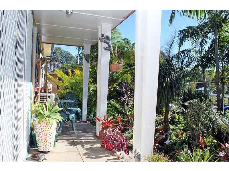 53 Yarravel Street, South Kempsey NSW 2440