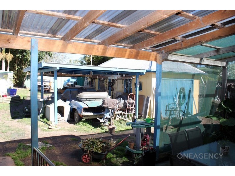 53 Yarravel Street, South Kempsey NSW 2440