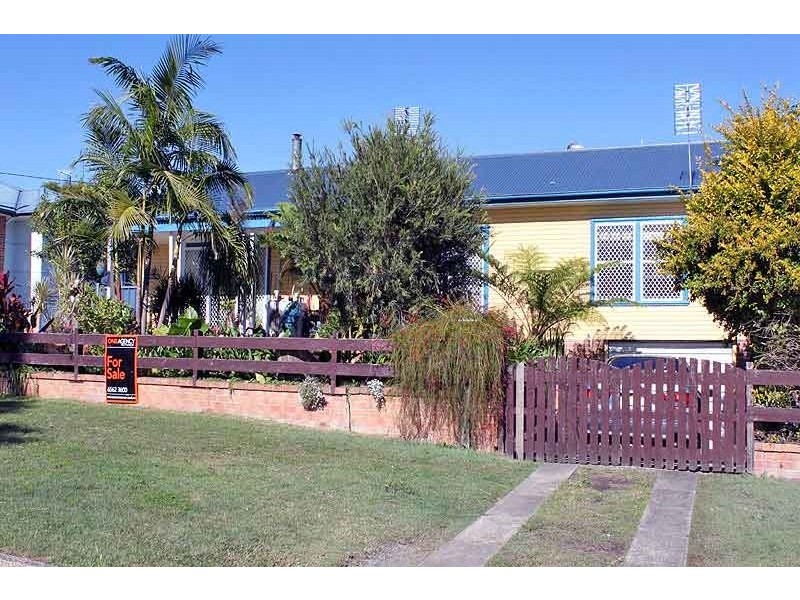 53 Yarravel Street, South Kempsey NSW 2440