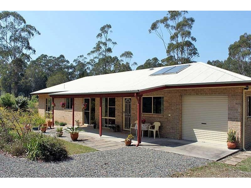 1068 Crescent Head Road, Crescent Head NSW 2440