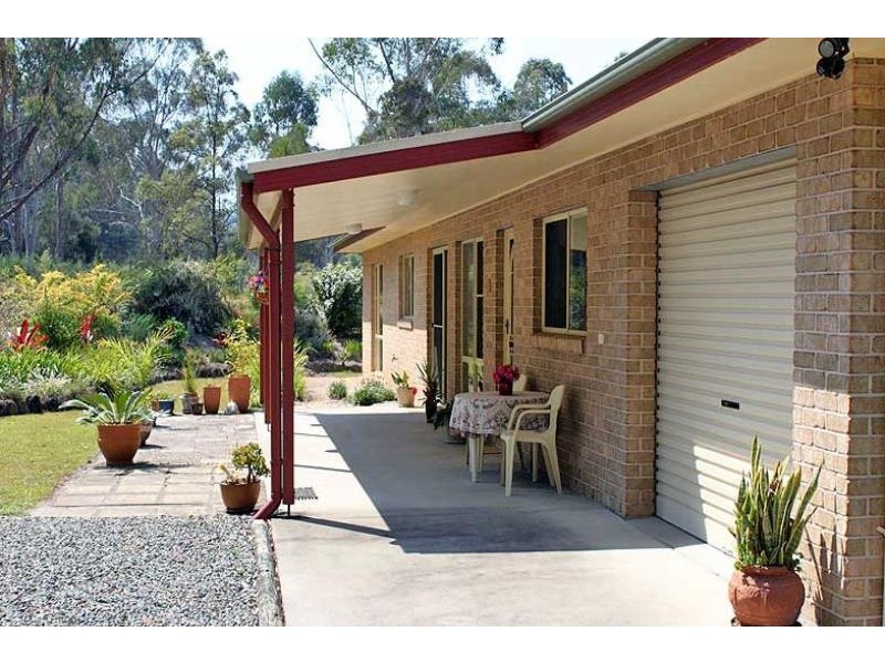 1068 Crescent Head Road, Crescent Head NSW 2440