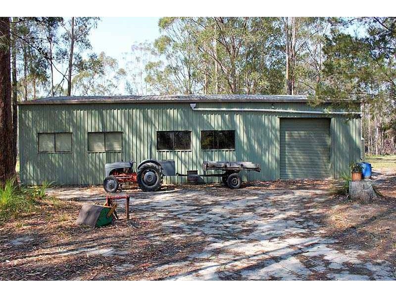1068 Crescent Head Road, Crescent Head NSW 2440