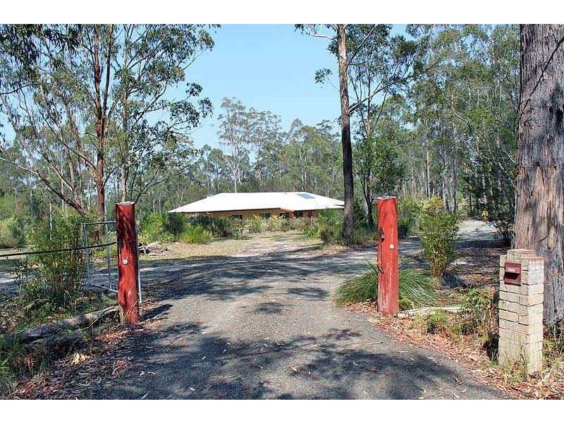 1068 Crescent Head Road, Crescent Head NSW 2440