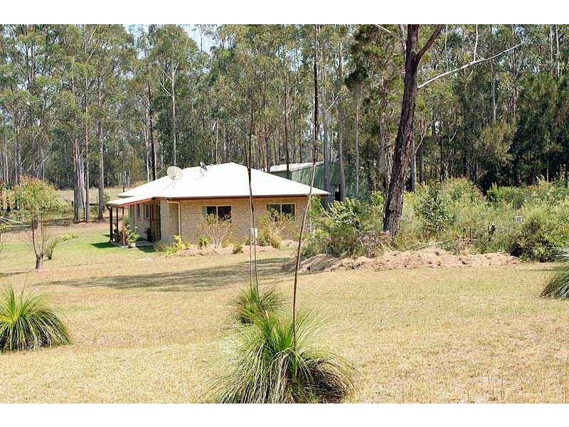 1068 Crescent Head Road, Crescent Head NSW 2440