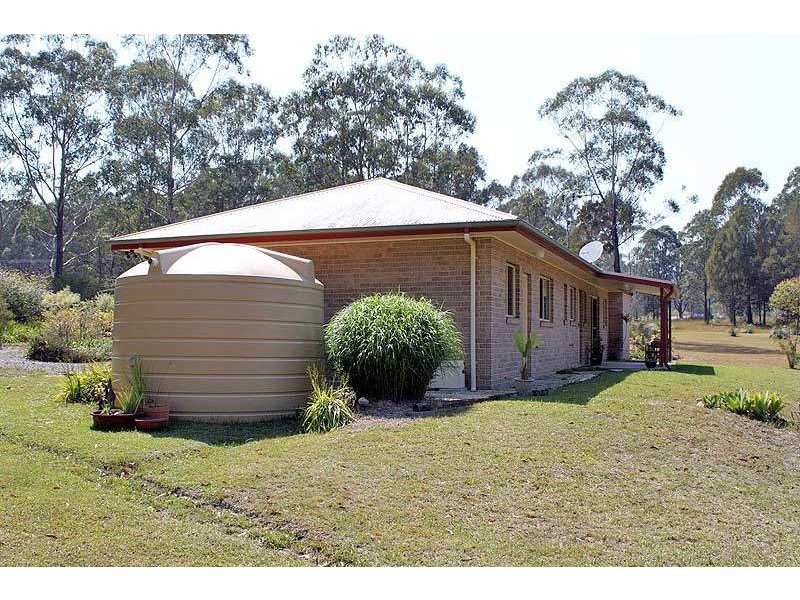 1068 Crescent Head Road, Crescent Head NSW 2440