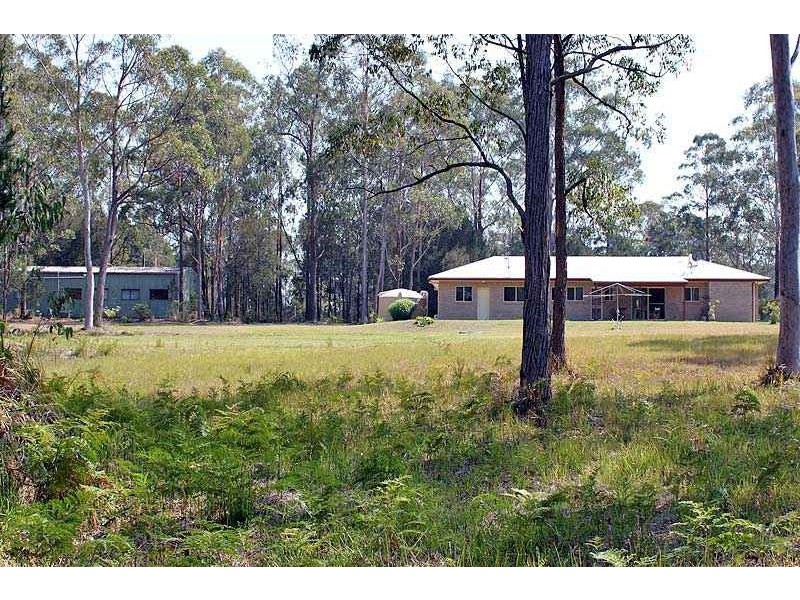 1068 Crescent Head Road, Crescent Head NSW 2440