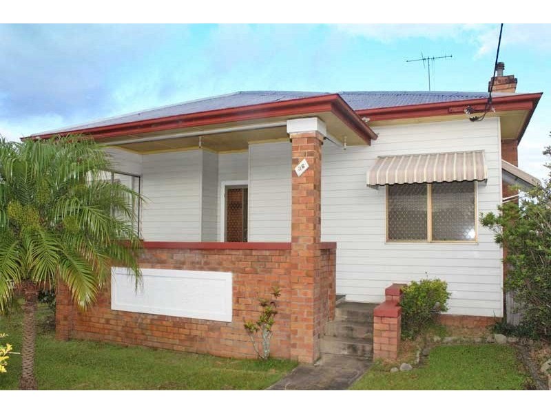 36 Lachlan Street, South Kempsey NSW 2440