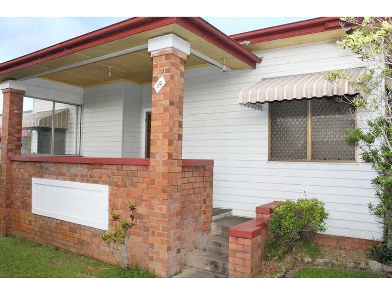 36 Lachlan Street, South Kempsey NSW 2440
