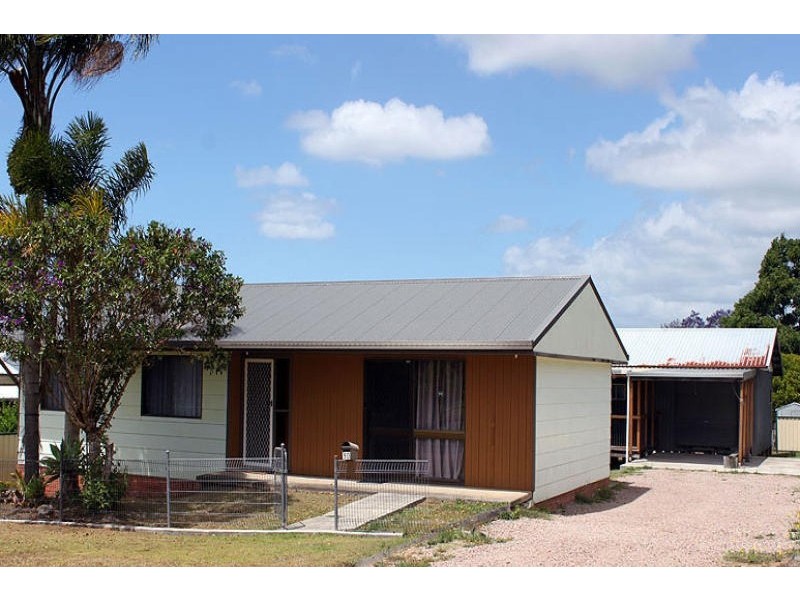 90 Edgar Street, Frederickton NSW 2440