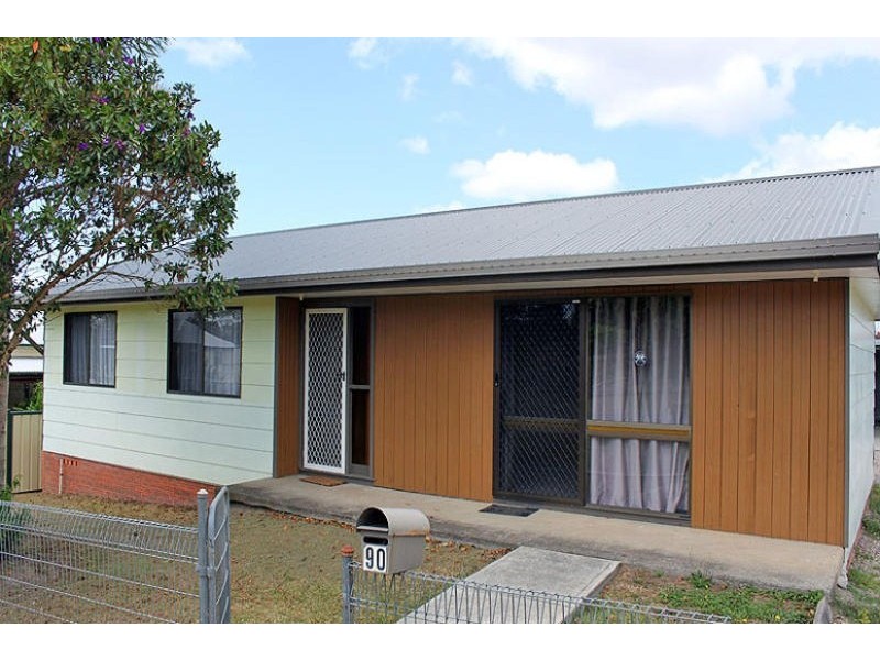 90 Edgar Street, Frederickton NSW 2440