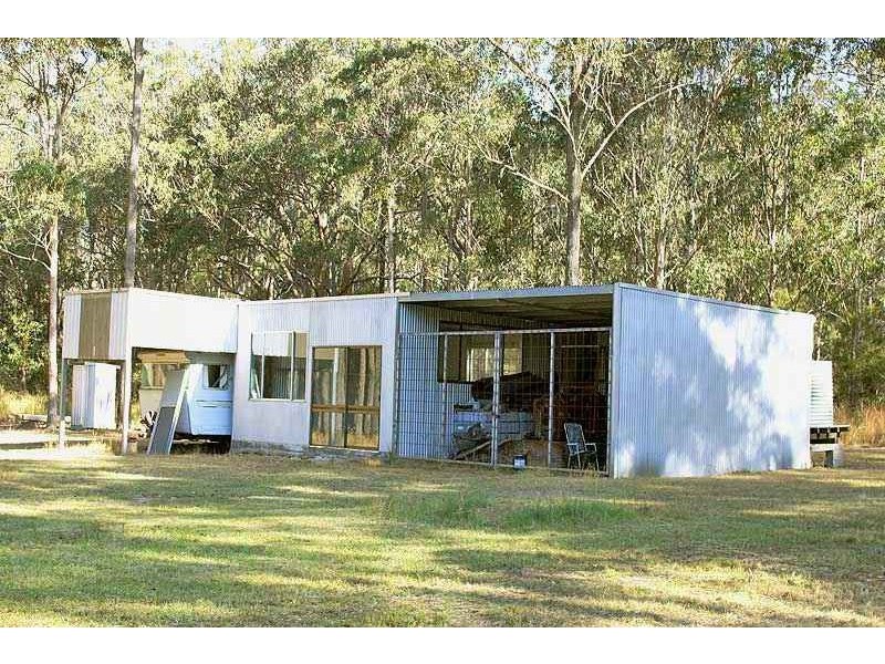 Lot 139 Chain O Ponds Road, Collombatti NSW 2440