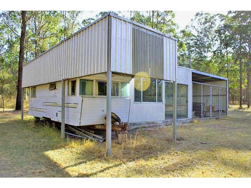 Lot 139 Chain O Ponds Road, Collombatti NSW 2440