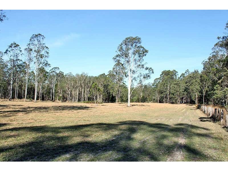 Lot 139 Chain O Ponds Road, Collombatti NSW 2440