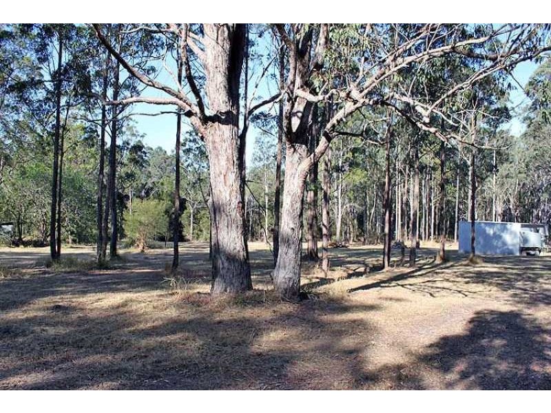 Lot 139 Chain O Ponds Road, Collombatti NSW 2440