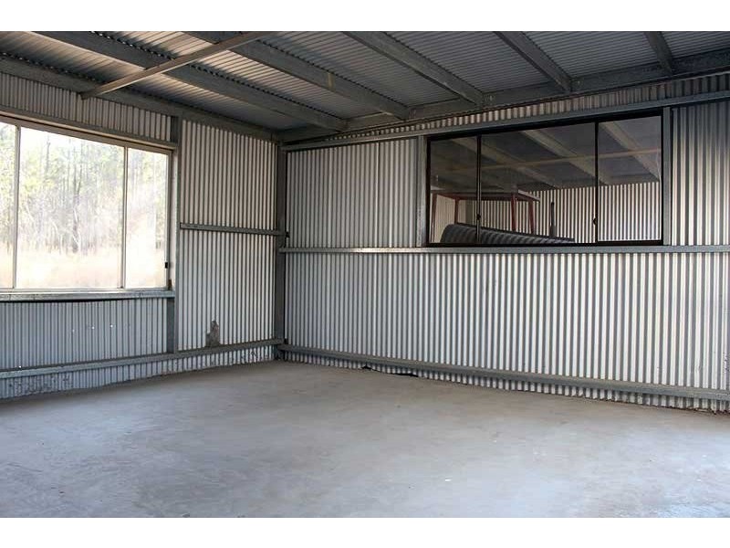 Lot 139 Chain O Ponds Road, Collombatti NSW 2440