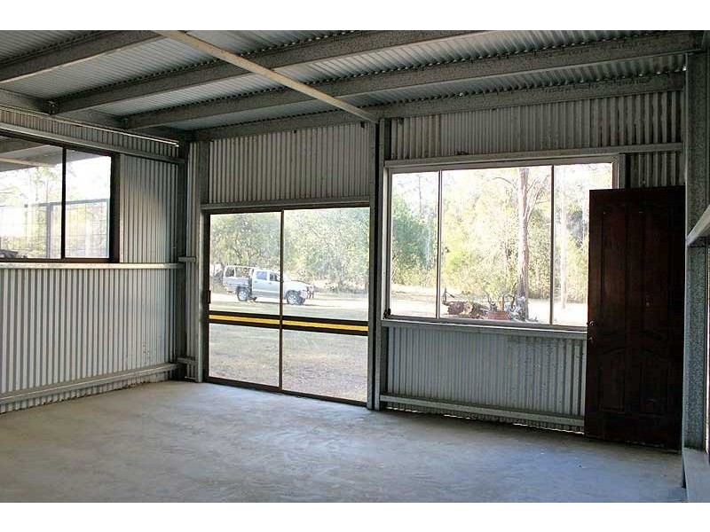 Lot 139 Chain O Ponds Road, Collombatti NSW 2440