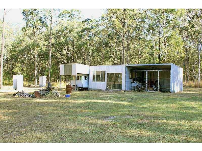 Lot 139 Chain O Ponds Road, Collombatti NSW 2440