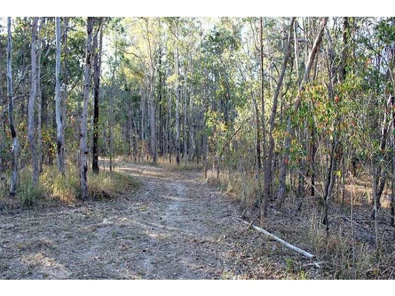 Lot 139 Chain O Ponds Road, Collombatti NSW 2440