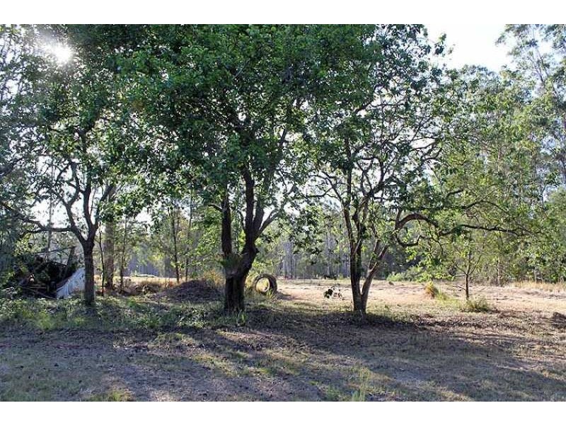 Lot 139 Chain O Ponds Road, Collombatti NSW 2440