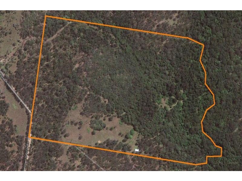 Lot 139 Chain O Ponds Road, Collombatti NSW 2440