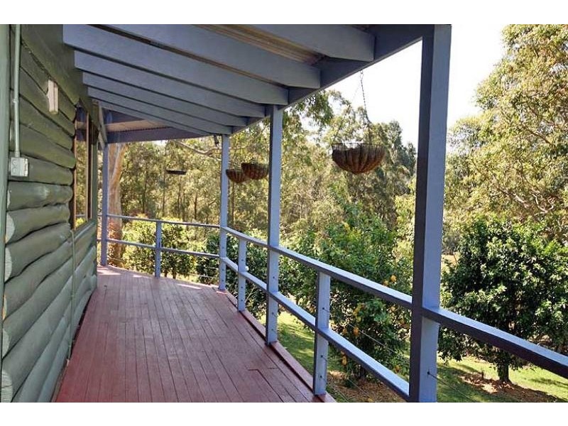 34 Cedar Crossing Road, Collombatti NSW 2440