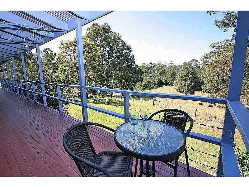 34 Cedar Crossing Road, Collombatti NSW 2440