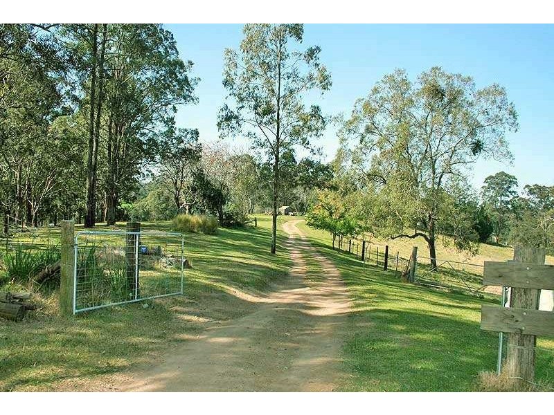 34 Cedar Crossing Road, Collombatti NSW 2440