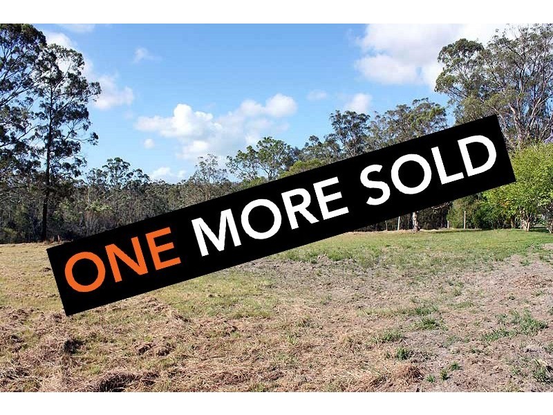 Lot 1 Crescent Head Road, South Kempsey NSW 2440