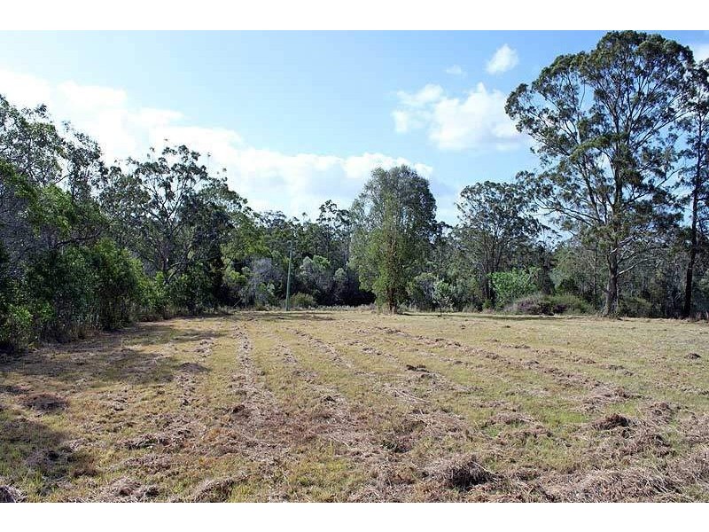 Lot 1 Crescent Head Road, South Kempsey NSW 2440