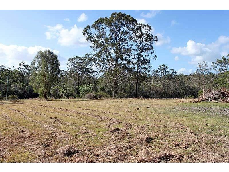 Lot 1 Crescent Head Road, South Kempsey NSW 2440