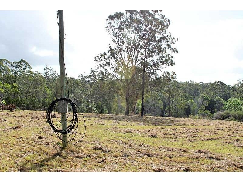 Lot 1 Crescent Head Road, South Kempsey NSW 2440