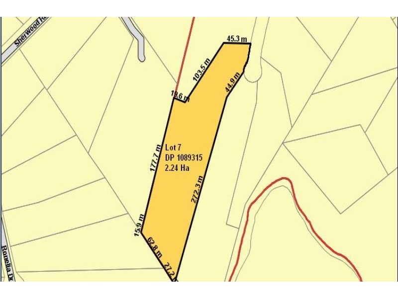 24 McPhillips Place, Greenhill NSW 2440