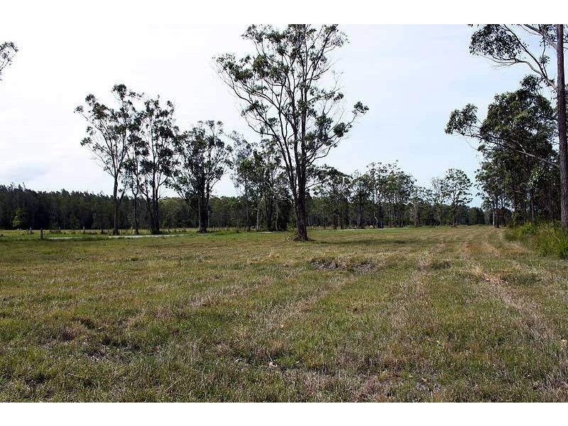 Lot 6 Maria River Road, Crescent Head NSW 2440